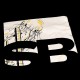 T-SHIRT SB SLIDEBOX SF - BLACK
