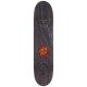 BOARD SANTA CRUZ CLASSIC DOT MATTE FINISH 7.75