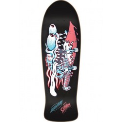 BOARD SANTA CRUZ REISSUE MEEK SLASHER DECODER 10.1