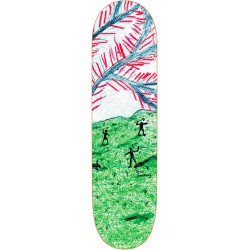 BOARD POLAR SHIN SANBONGI HUNTERS - 8.25