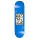 BOARD POLAR TEAM HEAVEN BLUE - 8.125