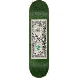 BOARD SANTA CRUZ DOLLAR HAND - 8.25