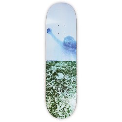 BOARD POLAR PAUL GRUND MAN IN WINDOW - 8.0