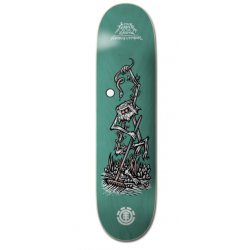 BOARD ELEMENT TIMBER GARDEN - 8.5