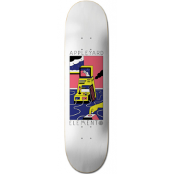 BOARD ELEMENT LANDREIN APPLE - 8.25