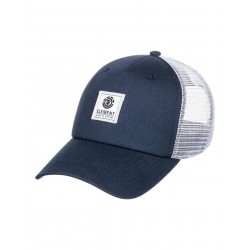 CASQUETTE ELEMENT ICON MESH CAP - DARK NAVY