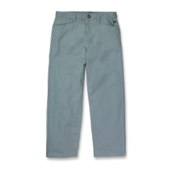 PANTALON VOLCOM SKATE VITALS CJ COLLINS - STORMY SEA