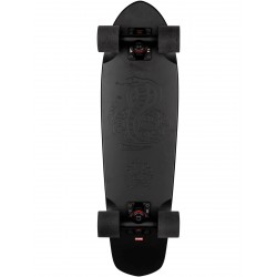 CRUISER GLOBE BLAZER 26 - BLACK THE F OUT