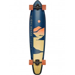 LONGBOARD GLOBE BYRON BAY 43" - CAVANBAH