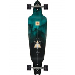 LONGBOARD GLOBE PROWLER CLASSIC 38" - BAMBOO BLUE MOUNTAINS