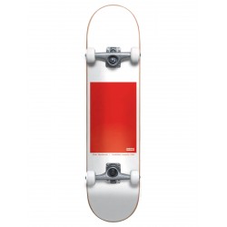 BOARD GLOBE COMPLETE G0 BLOCK SERIF 8.0