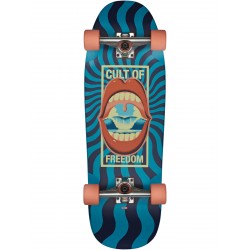 BOARD GLOBE COMPLETE DEALER 9.5