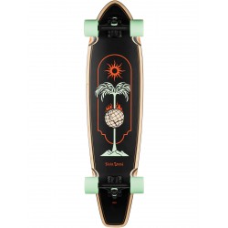 LONGBOARD GLOBE THE ALL TIME 35