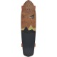 LONGBOARD GLOBE BLAZER XL 36" - COCONUT MOUNTAINS