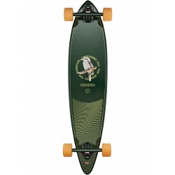 LONGBOARD GLOBE PINTAIL 37" - KOOKABURRA