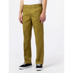 PANTALON DICKIES 873 REC WORK PANT - GREEN MOSS