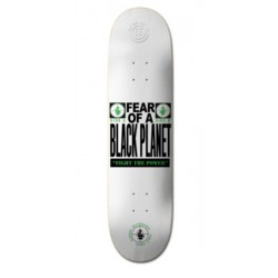 BOARD ELEMENT PUBLIC ENEMY PEXE FEAR - 8.5