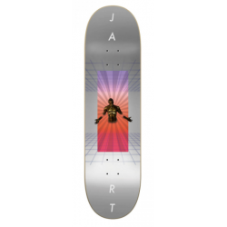 BOARD JART SCULPTURAL - 8.125