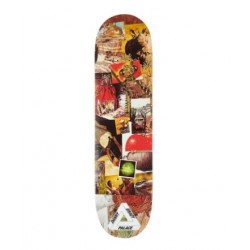 BOARD PALACE S28 BRADY PRO 8.1''