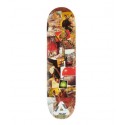 BOARD PALACE S28 BRADY PRO 8.1''