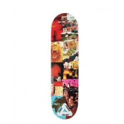 BOARD PALACE S28 CHEWY PRO - 8.375