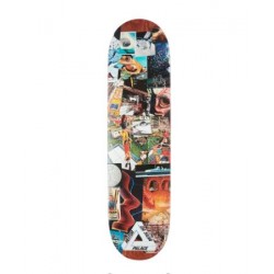 BOARD PALACE S28 HEITOR PRO - 8.375