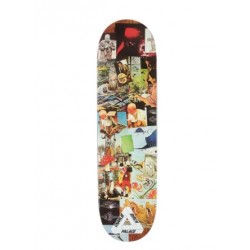 BOARD PALACE S28 CHARLIE PRO - 8.5