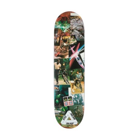 BOARD PALACE S28 KYLE PRO - 8.375