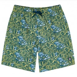 SHORT ELEMENT CANYON TIMBER YOUTH BOY - GARDEN 