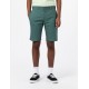 SHORT DICKIES SLIM WORKSHORT FLEX - LINCOLN GREEN