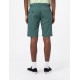 SHORT DICKIES SLIM WORKSHORT FLEX - LINCOLN GREEN