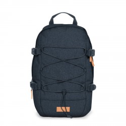 SAC A DOS EASTPAK BORYS 20L 79X - TRIPLE DENIM