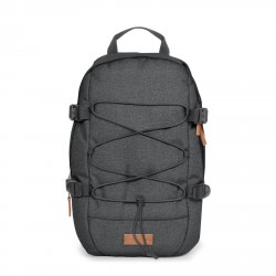 SAC A DOS EASTPAK BORYS 20L 77H - BLACK DENIM