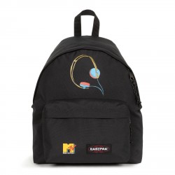 SAC A DOS EASTPAK X MTV PADDED PAK'R L90 - SOUND SYSTEM