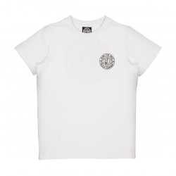 T-SHIRT INDEPENDENT BTG SUMMIT YOUTH - WHITE