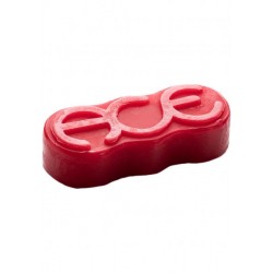 WAX ACE TRUCKS MFG - RED