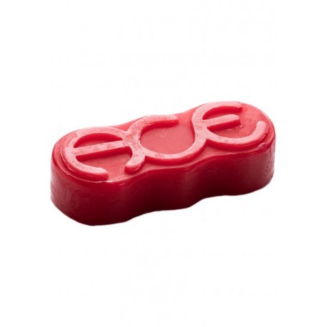 WAX ACE TRUCKS MFG - RED