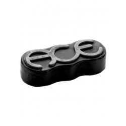 WAX ACE TRUCKS MFG - BLACK