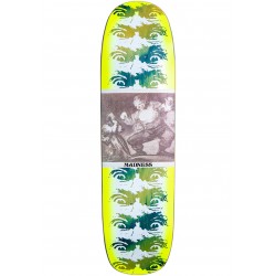 BOARD MADNESS DESPERATRE EYES SUPER SAP - 8.375