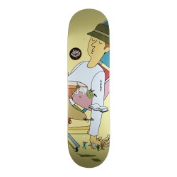 BOARD MAGENTA BEN GORE LUCID DREAM - 8.125