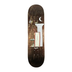 BOARD MAGENTA ENTRANCE NEW PRO LUCID DREAM - 8.125