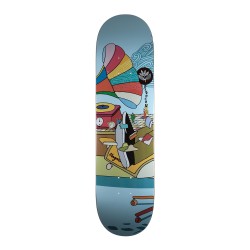 BOARD MAGENTA GUNES OZDOGAN LUCID DREAM - 8.0