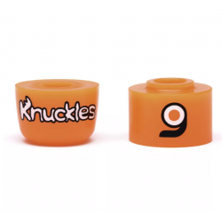 GOMMES ORANGATANG KNUCKLES SOFT ORANGE 87A