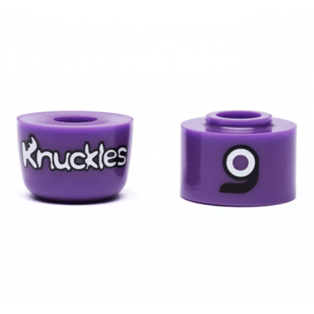 GOMMES ORANGATANG KNUCKLES MEDIUM PURPLE 90A