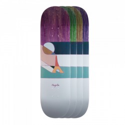 BOARD MAGENTA SUNSET - 8.0