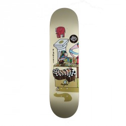 BOARD MAGENTA SOY PANDAY LUCID DREAM - 8.125"