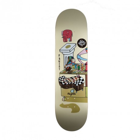 SOY PANDAY LUCID DREAM BOARD - 8.125"