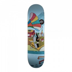 BOARD MAGENTA JIMMY LANNON LUCID DREAM - 8.375