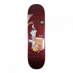BOARD MAGENTA RUBEN SPELTA LUCID DREAM - 8.5