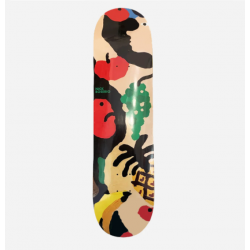 BOARD POLAR NICK BOSERIO FRUIT LADY - 8.0" 